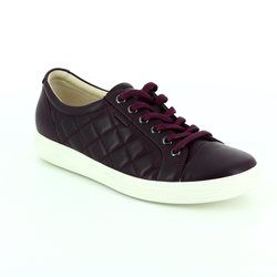 Buy clarks funny dream shoes purple 