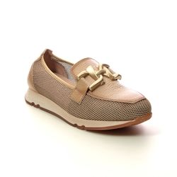 Hispanitas Loafers - Sand - HV23280950 KAIRA