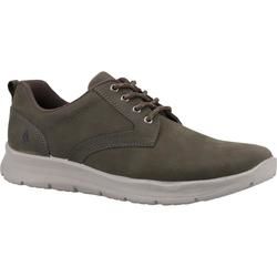 Hush Puppies Trainers - Khaki - HP38684-72196 Fergus