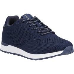 Hush Puppies Trainers - Navy - HPW1000-218-2 Katrina