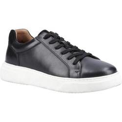 Hush Puppies Trainers - Black - HP-39661-74059 Whelan