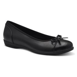 Jana Pumps - Black - 22168/23001 HOVERCRAFTY