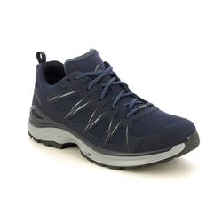 Lowa Walking Shoes - Navy - 311416-6927 INNOX EVO 2 GTX