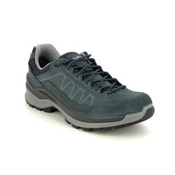 Lowa Walking Shoes - Navy leather - 310931-6130 TORO PRO GTX LO MENS