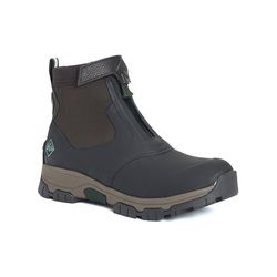 Muck Boots Walking Boots - Brown - AXMZ900 Apex Mid Zip