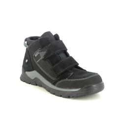 Ricosta Boys Boots - Black - 4701202/099 MARVI TEX V