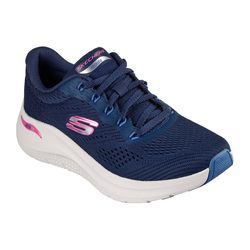 Skechers Trainers - Navy - 150051 ARCH FIT 2 LACE