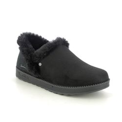 Skechers Slippers - Black - 167660 ARCH FIT DREAM