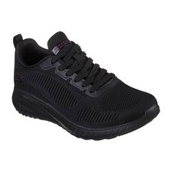 Skechers Trainers - Black - 117209 BOBS SQUAD CHAOS