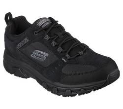 Skechers Trainers - Black - 51893 OAK CANYON RELAXED FIT