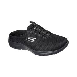 Skechers Slippers - Black - 149529 SUMMITS MULE