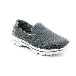 skechers go run 600 uomo porpora