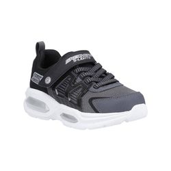 Skechers Boys Trainers - Charcoal Black - 400090L S Lights: Prismatrons