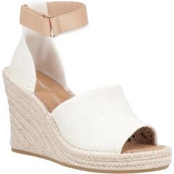 Toms Comfortable Sandals - Natural - 10016358 Marisol