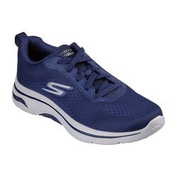 Skechers Trainers - Navy - 216516 ARCH FIT 2 GO WALK 7