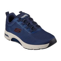 Skechers Zinger Scobie 52322 NVY 52322 partybar NVY