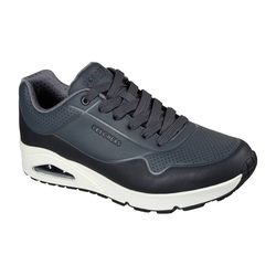 Skechers Trainers - Grey - 232247 UNO MENS