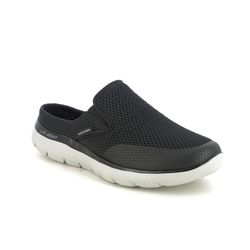 Skechers Slippers & Mules - Black - 232296 SUMMITS VINDICATOR