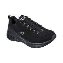 Skechers Trainers - Black - 149147 SYNERGY ARCH