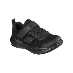 Skechers Boys Shoes - Black - 400083L Nitro Sprint Krodon