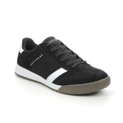 Skechers Trainers - Black - 52328 ZINGER VENTICH