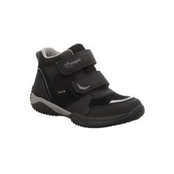 Superfit Boys Boots - Black grey - 1009385/0030 STORM MID GTX V