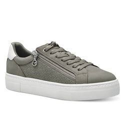 Sage cheap green trainers