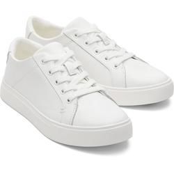 Toms Trainers - White - 10020733 Kameron