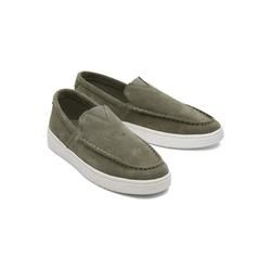 Toms Slip-on Shoes - Grey - 10019565 TRVL LITE 2.0