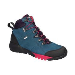 Waldlaufer Walking Boots - Teal blue - 787971/406124 AMIATA H FI TEX