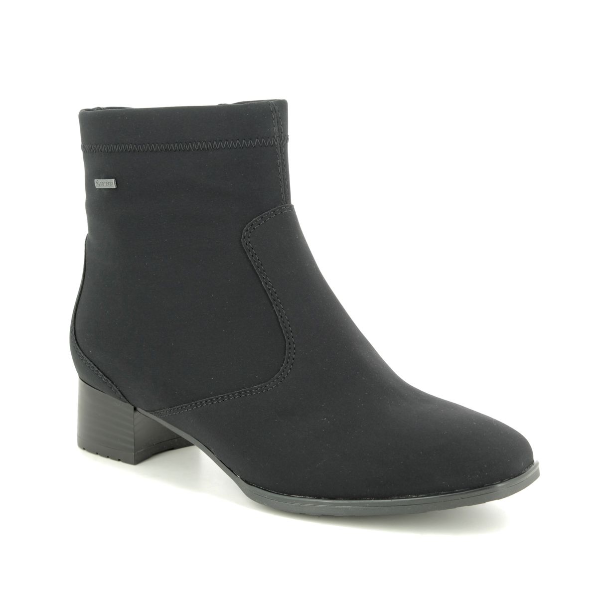 ara ankle boots uk