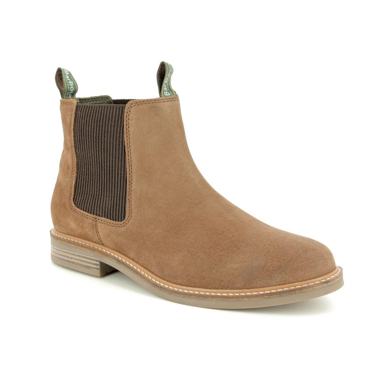 barbour farsley boots taupe