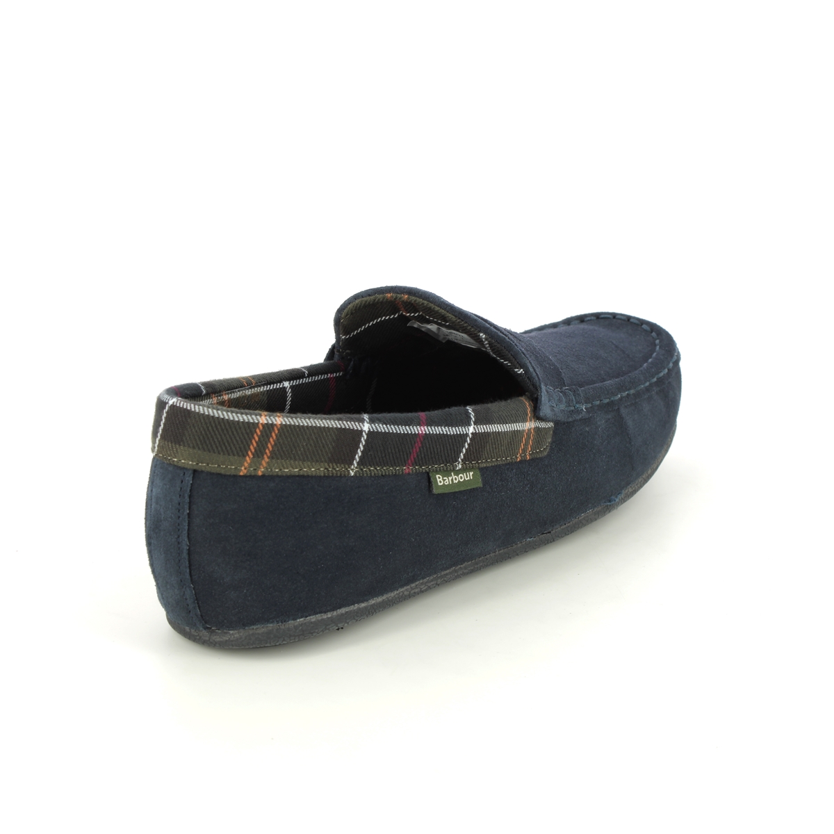 House of fraser sale barbour slippers