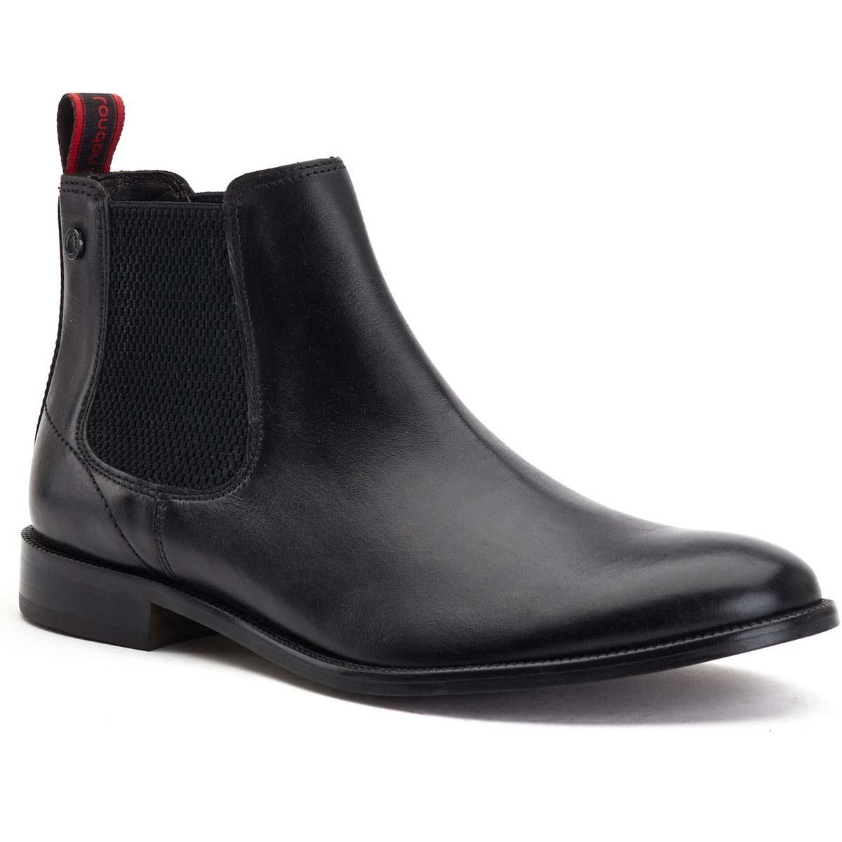 Base london 2024 chelsea boots