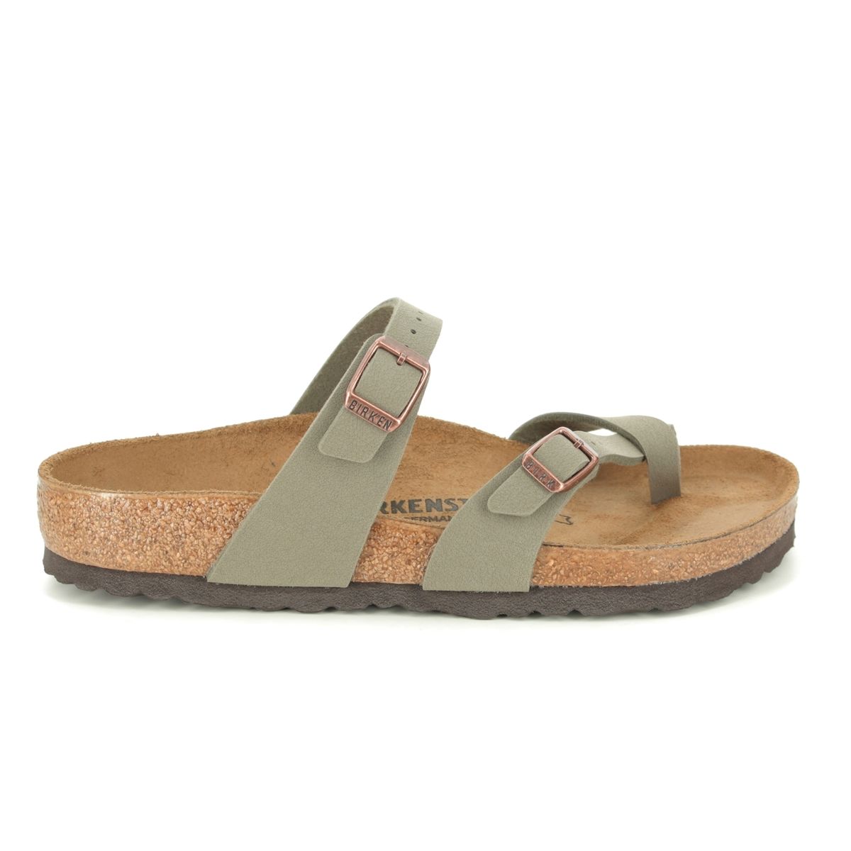 birkenstock sandals mayari stone