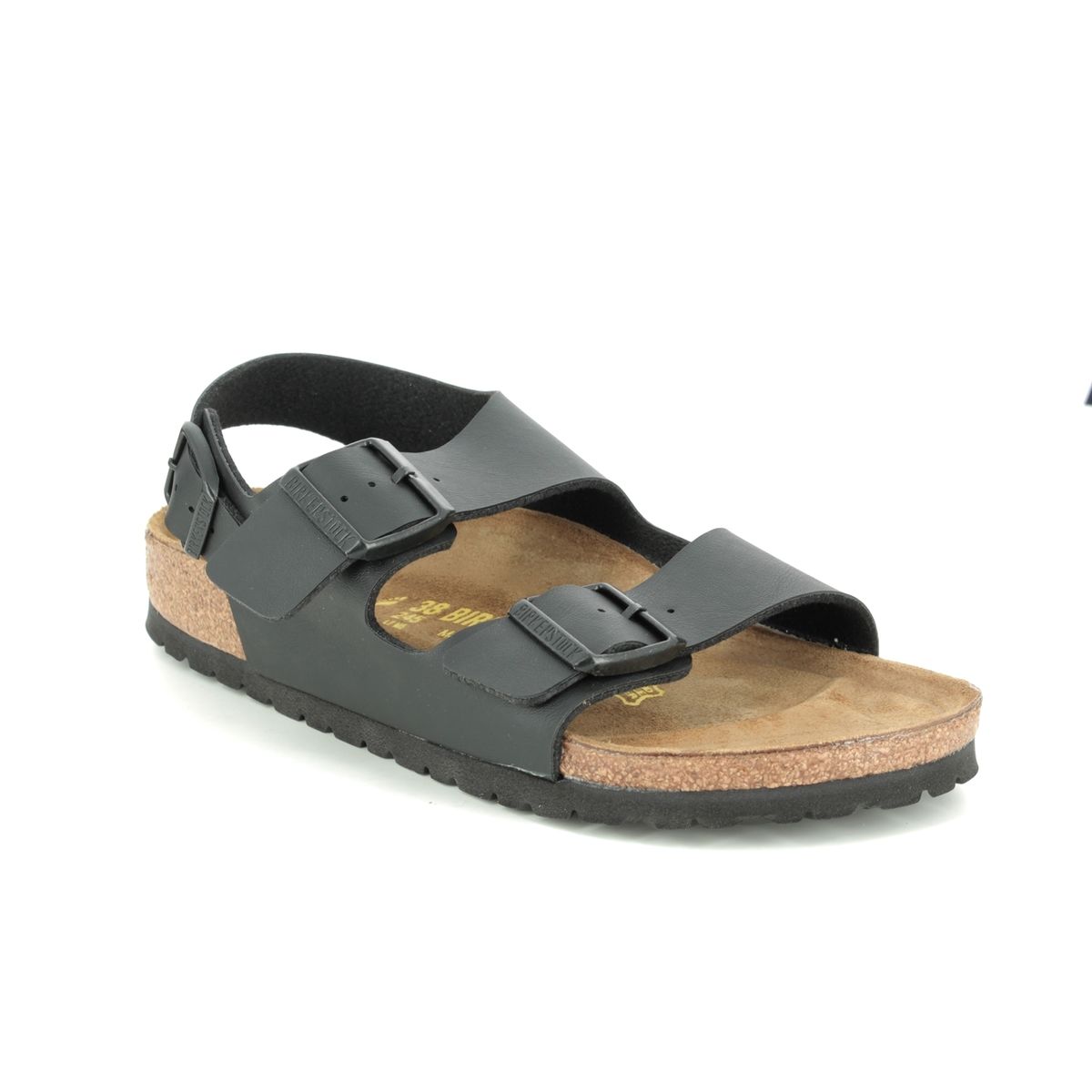 birkenstock comfort sandal