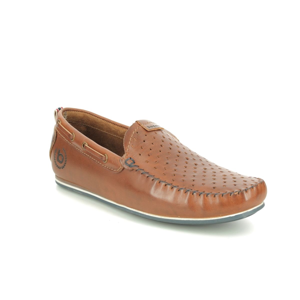 cherokee loafers