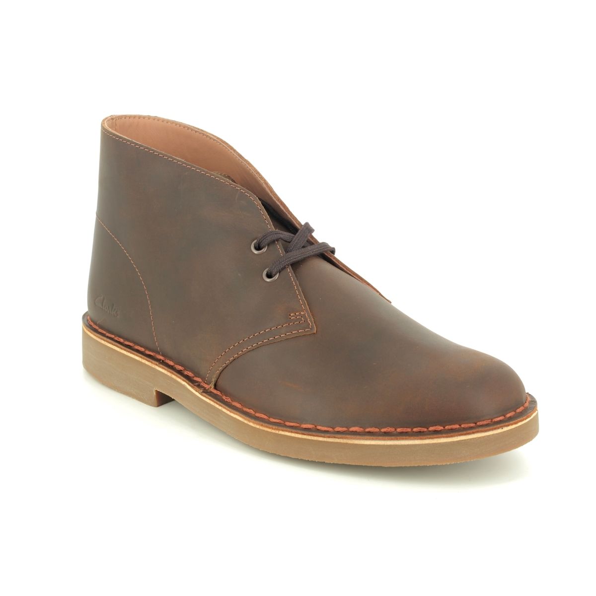 clarks shoes brown boots