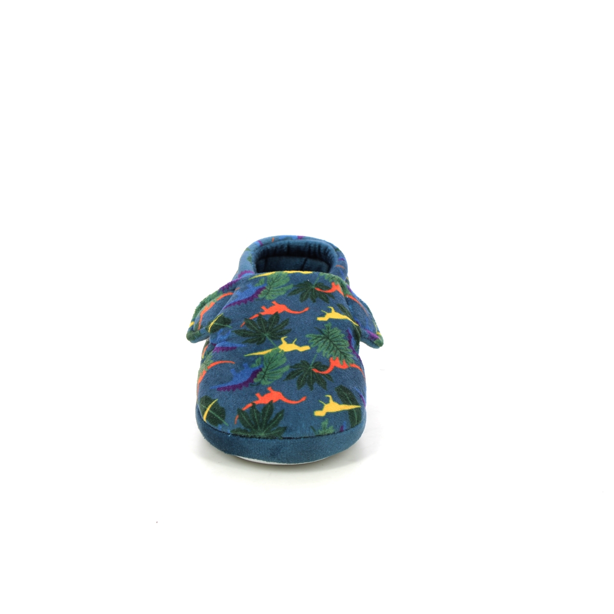 Clarks 2025 kids slippers