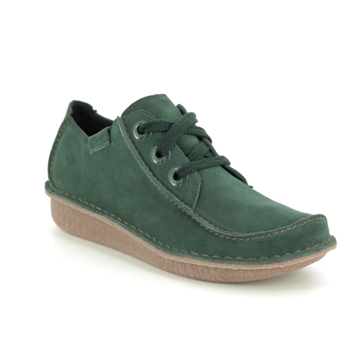 clarks sale trainers