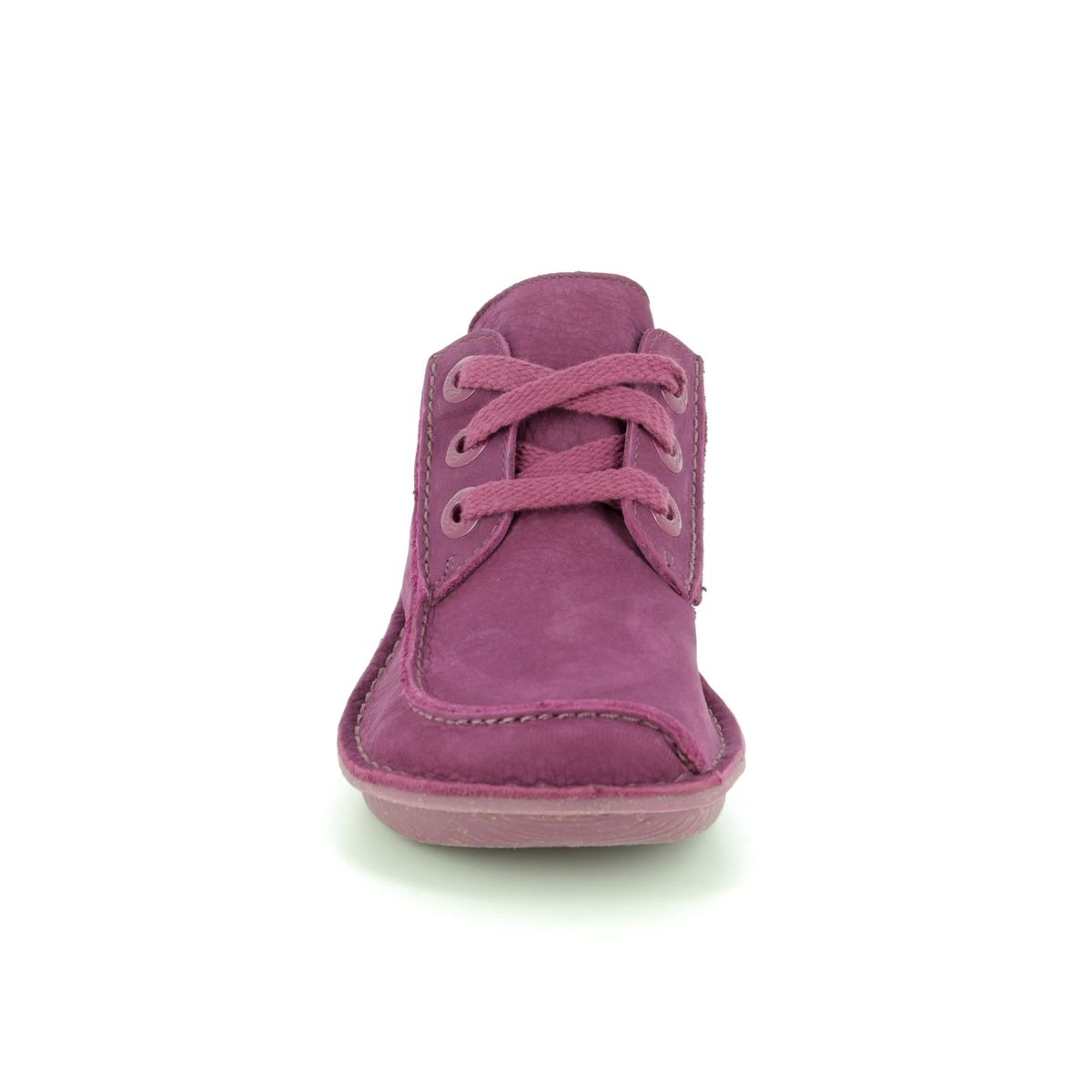 clarks funny dream raspberry