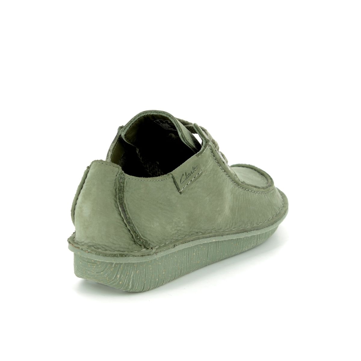 Clarks Funny Dream D Fit Sage green 
