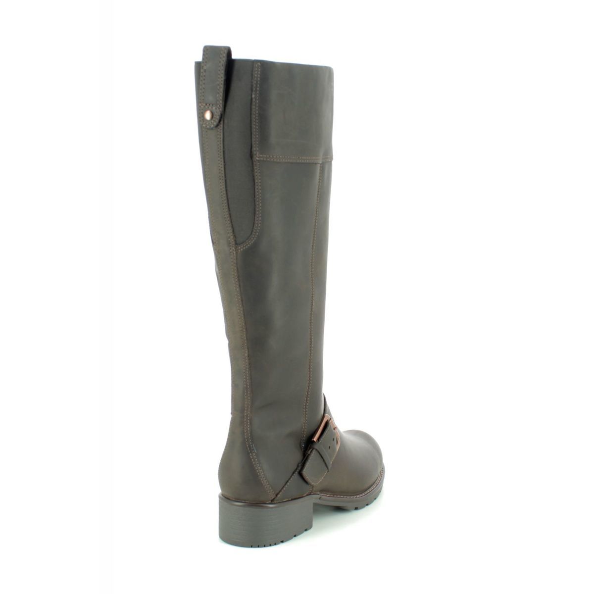 clarks orinoco knee high boots