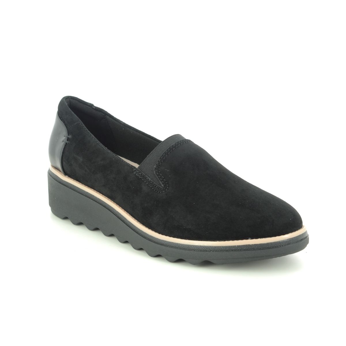 clarks sharon shoes