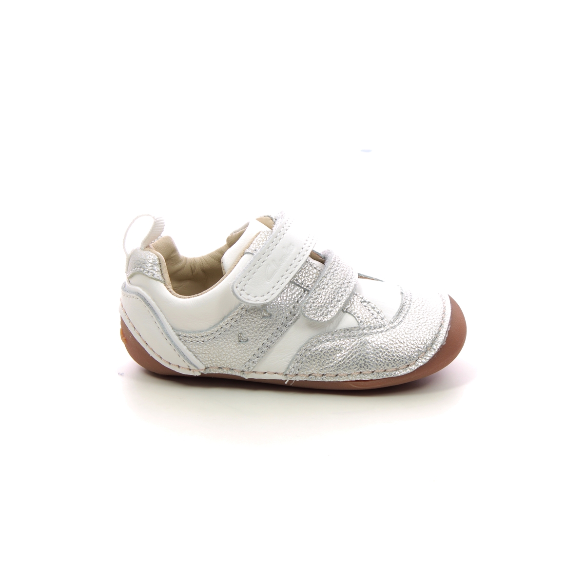 Smallest 2025 baby shoes