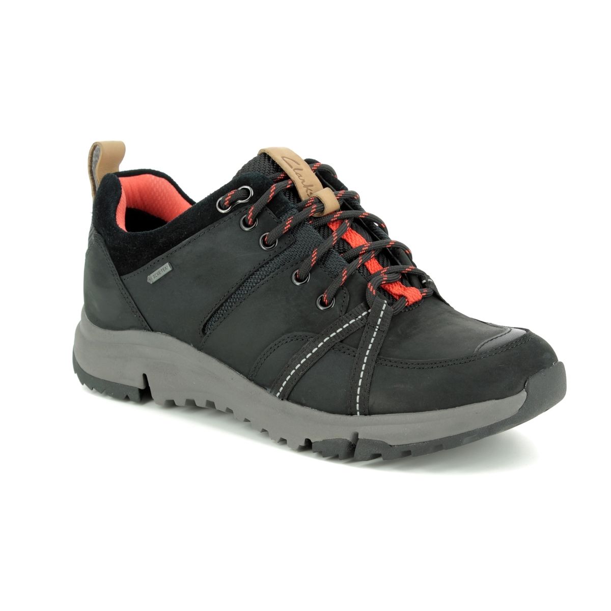 clarks gore tex shoes womens