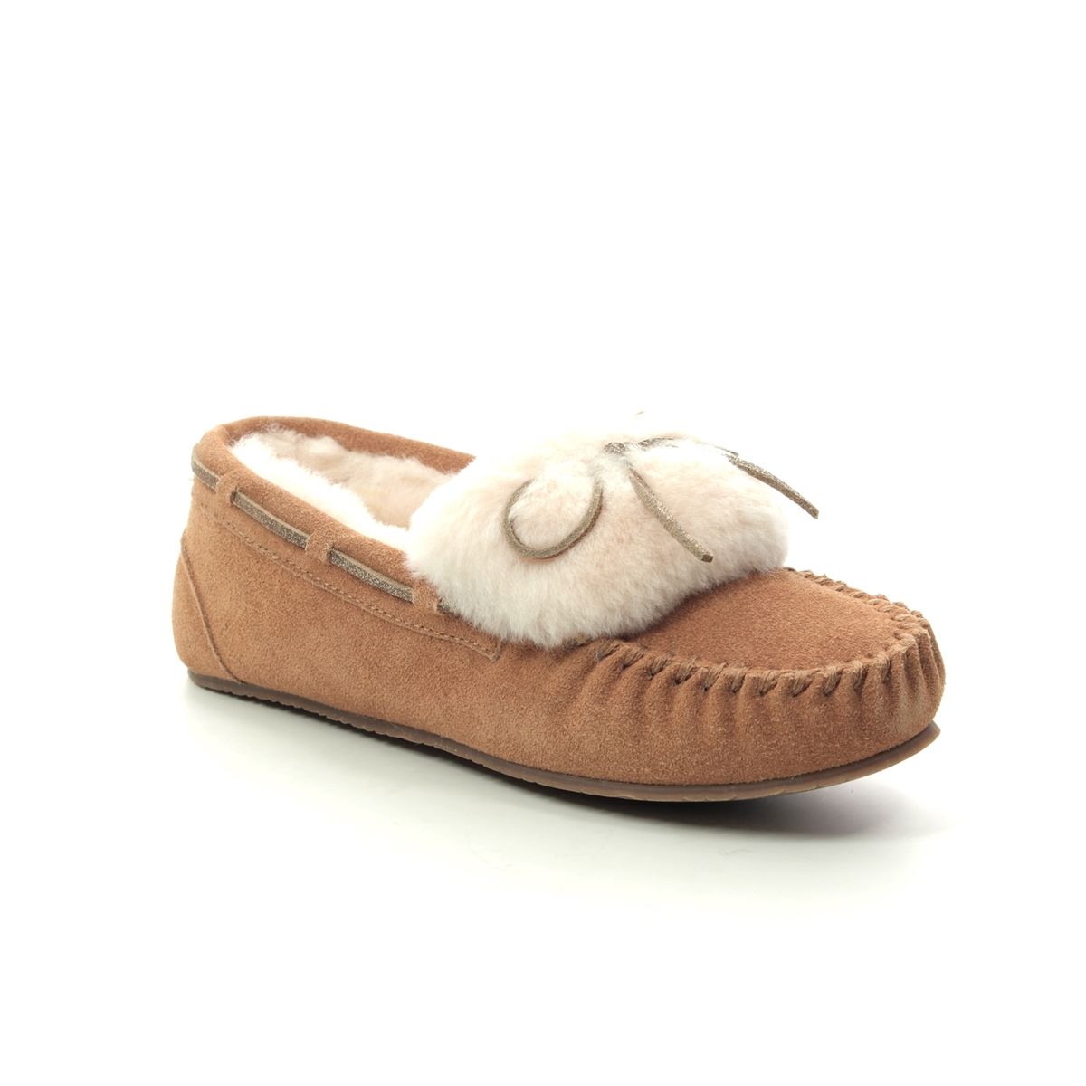 clarks discount slippers