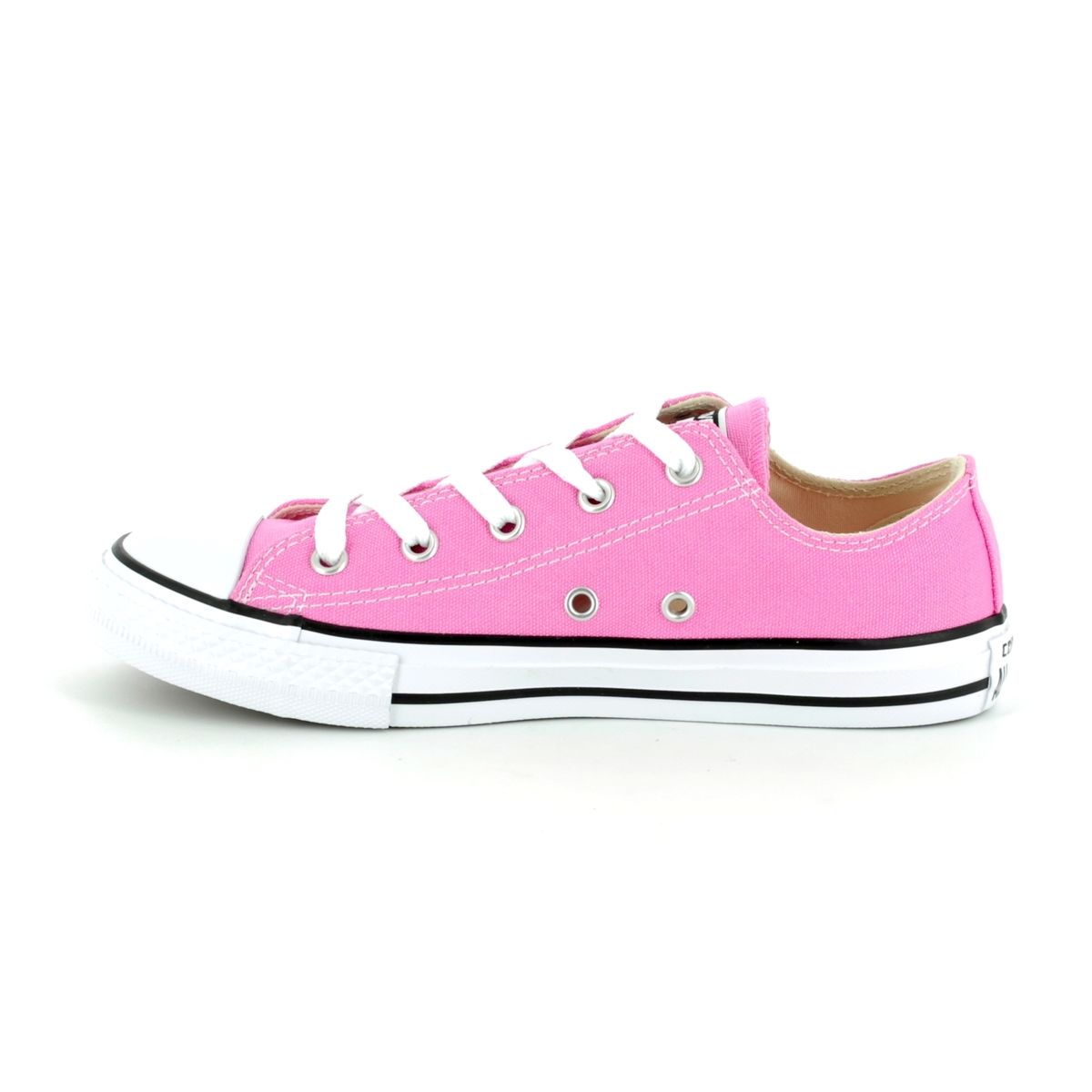 converse all star pink