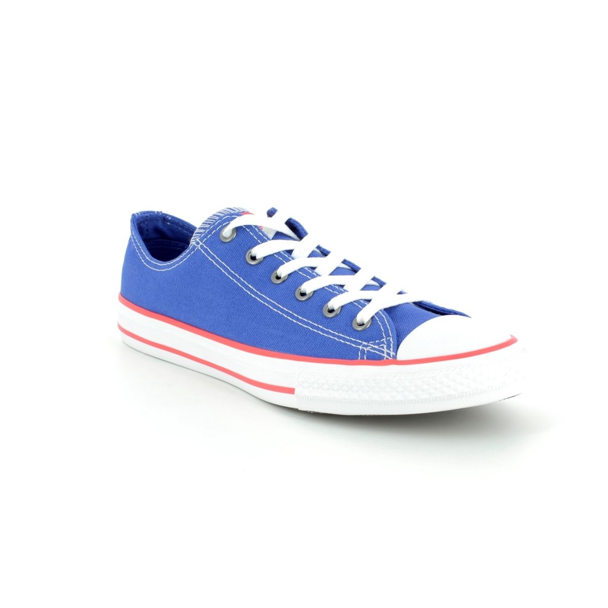 converse all star ox leather junior