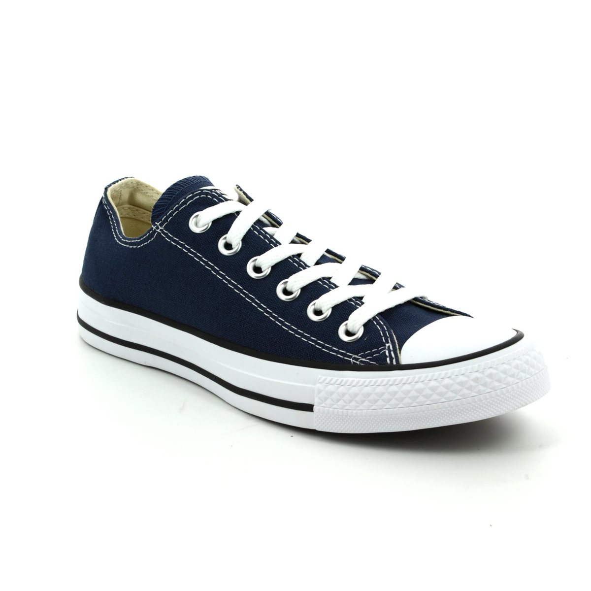 Converse M9697C All Star OX Navy trainers